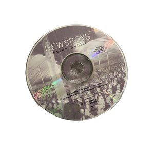 AS IS Newsboys going public Music CD